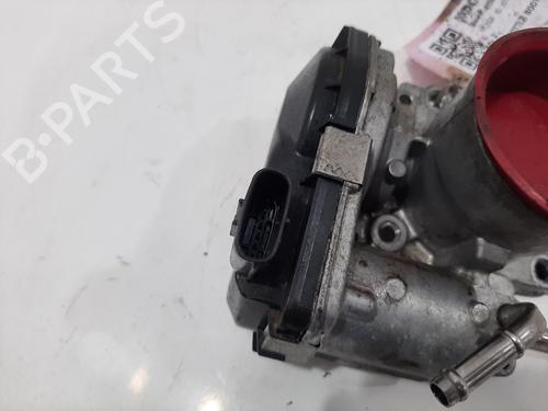 Throttle body MAZDA 2 Hatchback (KB) 1.5 Hybrid (KBAC3X) | BP28506599M82 
