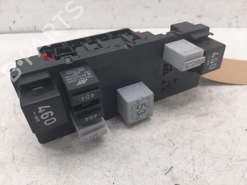 Control unit VW GOLF V (1K1) 1.6 FSI | BP26844848M11 