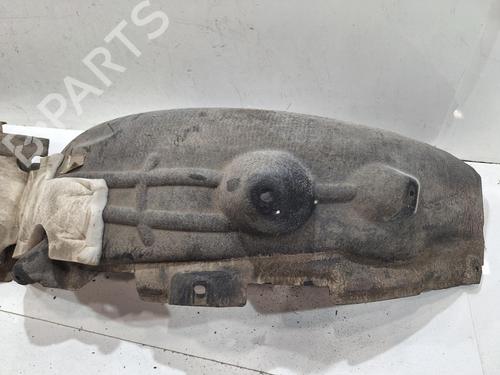 Wheel arch JAGUAR I-PACE (X590) EV400 AWD | BP26870319C56