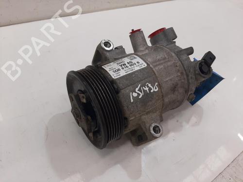 Used AC compressor AC compressor SKODA OCTAVIA III Combi (5E5, 5E6) 2.0 TDI 4x4 (150 hp) 36289897 36289897