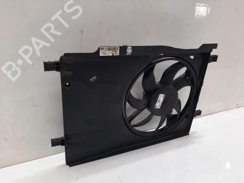 Radiator fan VAUXHALL CORSA Mk IV (E) (X15) 1.4 | BP35768924M35 - Image 4