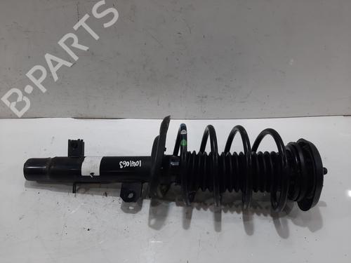 Used Right front shock absorber Right front shock absorber 32214593 32214593