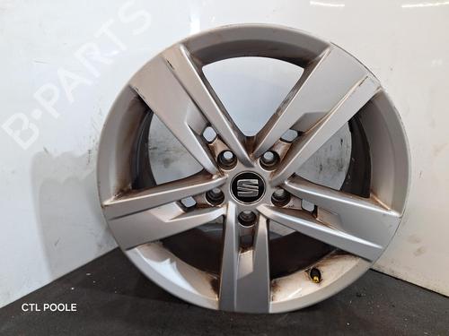 Used Rim Rim 39450309 39450309