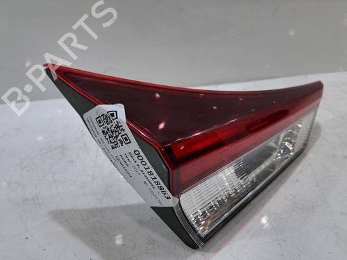Left tailgate light TOYOTA AURIS (_E18_) 1.2 (NRE185_, NRE185R) | BP39099214C79  - Image 5
