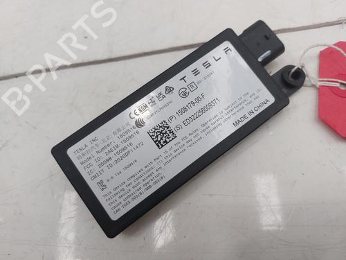 Control unit TESLA MODEL Y (5YJY) Long Range All-wheel Drive | BP29266511M11 - Image 2