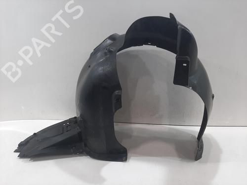 Hjulbue SKODA RAPID Spaceback (NH1) 1.2 TSI (105 hp) 31305779