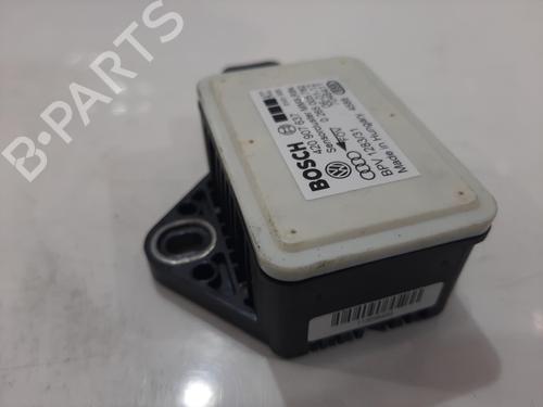 Control unit BENTLEY CONTINENTAL Coupe (3W_, 393) 6.0 | BP29636959M11 