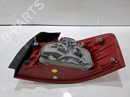 Left taillight AUDI A3 (8P1) 1.6 | BP40455397C34 - Image 5