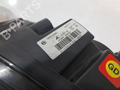 Left headlight PEUGEOT BOXER Van 2.2 HDi 130 | BP31650163C28 - Image 5