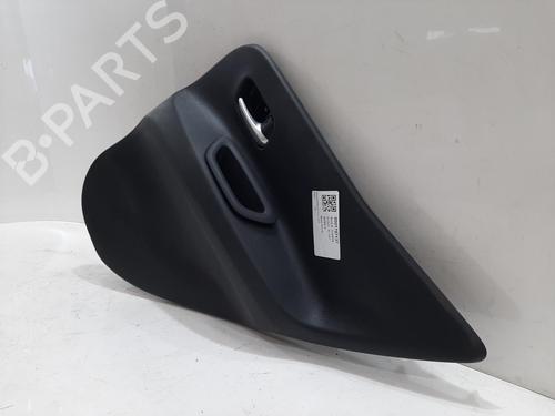 Rear right panel TOYOTA AYGO X (_B7_) 1.0 VVT-i (KGB70) | BP34644011C61 - Image 3