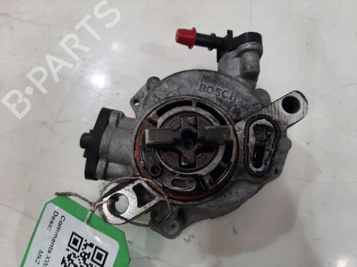 Injection pump FORD C-MAX II (DXA/CB7, DXA/CEU) 1.5 TDCi | BP29444506M78 