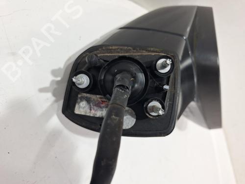 Right mirror VAUXHALL MOKKA / MOKKA X (J13) 1.4 | BP31751467C27 