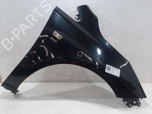 Used Right front fenders Right front fenders VAUXHALL CORSA Mk IV (E) (X15) 1.4 (90 hp) 33698830 33698830