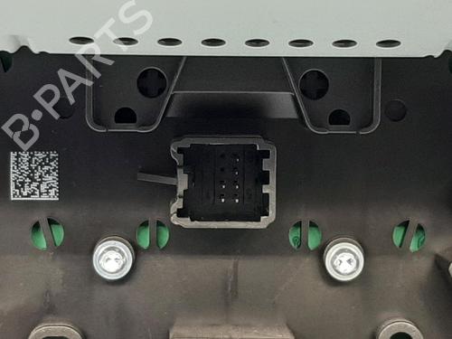 Radio FORD FIESTA VI (CB1, CCN) 1.25 | BP28274912E6 