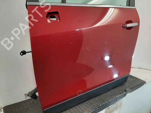 Left front door CHEVROLET TRAX 1.6 | BP29397777C2 