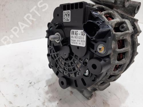Alternator AUDI A3 Limousine (8VS, 8VM) 1.8 TFSI quattro | BP30057529M7