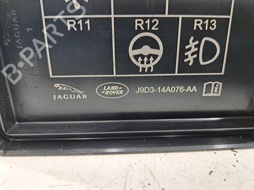 Fuse box JAGUAR I-PACE (X590) EV400 AWD | BP30141646E1