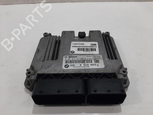 Used Control unit Control unit MINI MINI COUNTRYMAN (R60) Cooper SD ALL4 (143 hp) 33435313 33435313