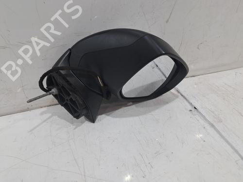 Used Right mirror Right mirror PEUGEOT 3008 I MPV (0U_) 2.0 HDi 150 / BlueHDi 150 (150 hp) 35922766 35922766
