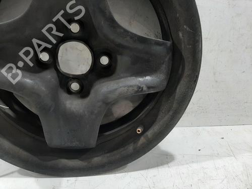 Rim VAUXHALL CORSA Mk IV (E) (X15) 1.3 CDTi | BP30722059C45 