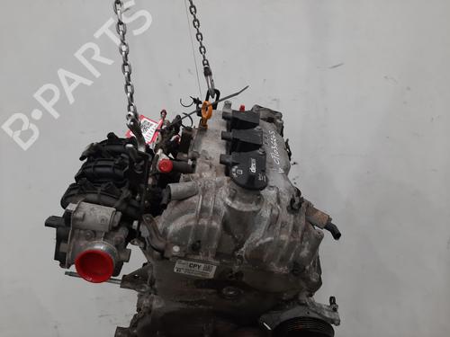 Engine VAUXHALL VIVA (C16) 1.0 | BP30958641M1 