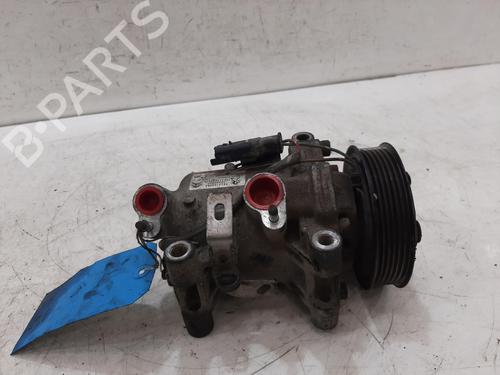 AC compressor CITROËN C3 AIRCROSS II (2R_, 2C_) 1.2 PureTech 82 (2RHMRC, 2RHMZB) | BP37794932M34 - Image 2