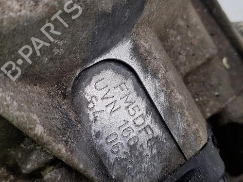 Gearbox VW POLO VI (AW1, BZ1, AE1) 1.0 MPi | BP31361394M3 