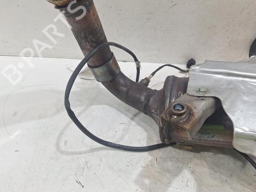 Catalyst FORD FIESTA VII (HJ, HF) 1.0 EcoBoost | BP32144466M10 