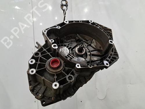 Used Gearbox VAUXHALL INSIGNIA Mk I (A) Sports Tourer (G09) 2.0 CDTI (35) (160 hp) 26836269