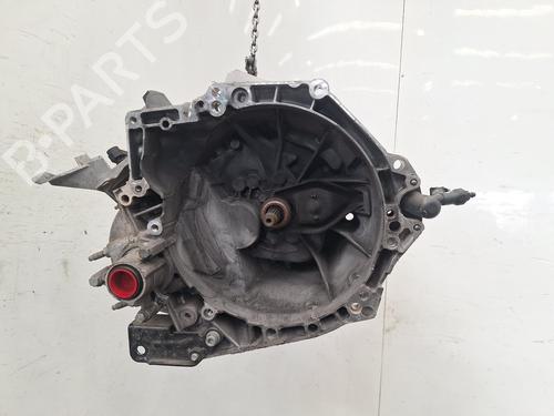 Used Gearbox Gearbox 39622495 39622495