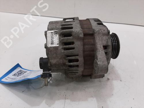 Alternator SUZUKI SX4 (EY, GY) 1.6 VVT (RW416, YA21S) | BP29397671M7 