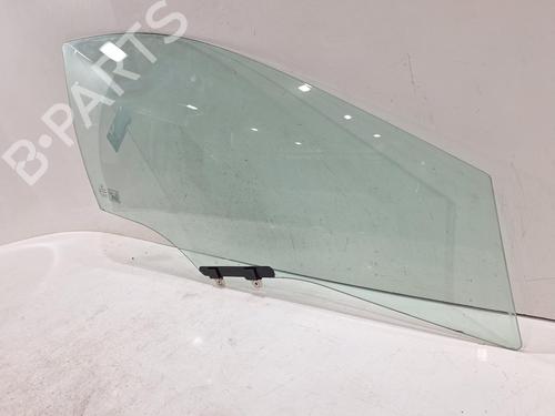 Front right door window HONDA CIVIC VIII Hatchback (FN, FK) 1.8 (FN1, FK2) | BP31009277C19