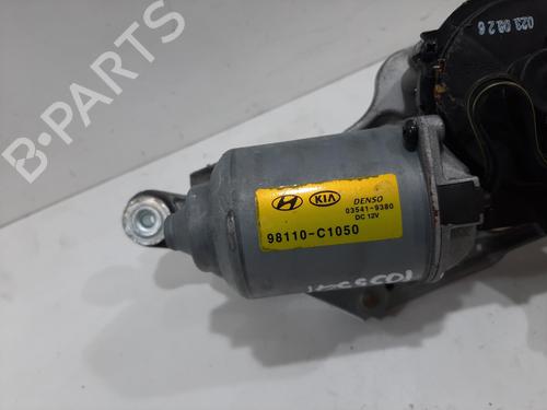 Front wiper motor KIA STONIC (YB) 1.0 T-GDi Eco-Dynamics+ | BP37433473M29 - Image 2