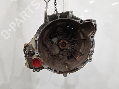 Getriebe für FORD FIESTA V (JH_, JD_) 1.25 16V (75 hp) 31316295