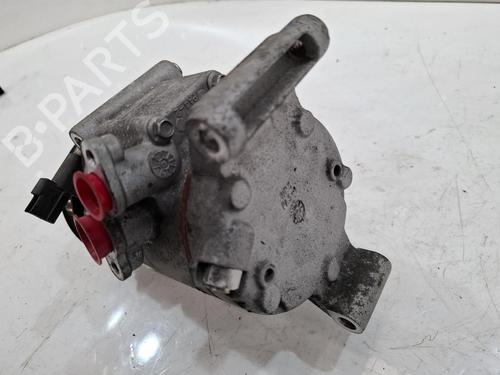 AC compressor MAZDA 6 Saloon (GJ, GL) 2.0 (GJEFP) | BP38568628M34 - Image 5