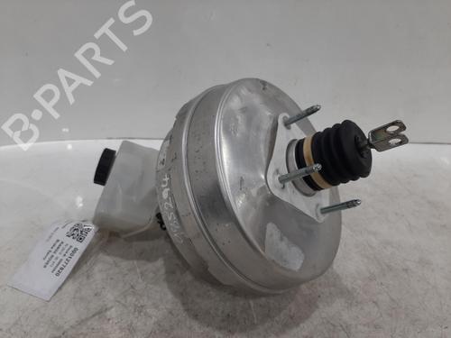 Used Servo brake LAND ROVER RANGE ROVER EVOQUE (L551) 2.0 D150 4x4 (150 hp) 26754998