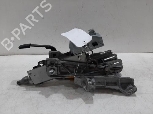 Colonne de direction JAGUAR I-PACE (X590) EV400 AWD (400 hp) 30324599