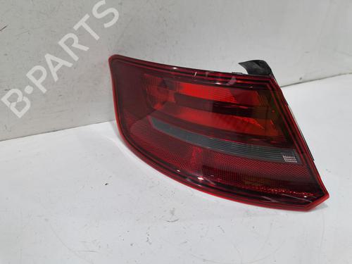Left taillight AUDI A3 Sportback (8VA, 8VF) 2.0 TDI | BP30057932C34 