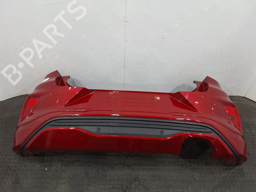 rear-bumper-ford-puma-j2k-cf7-2019-39432989 main image