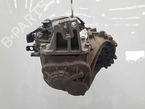 Gearbox HYUNDAI i20 II (GB, IB) 1.4 CRDi | BP28069460M3 