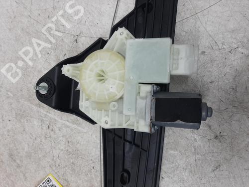 Rudehejsemekanisme ventre foran RENAULT CLIO V (B7_) 1.0 TCe 100 (B7MT) | BP26748994C22  - Image 5
