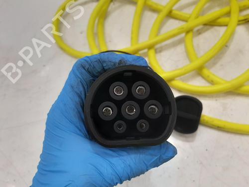 Cable VW GOLF VIII (CD1, DA1) 1.5 eHybrid | BP36810450E12  - Image 5