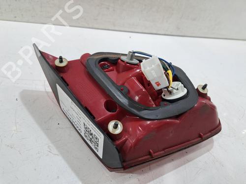 Right taillight KIA CEE'D (JD) 1.0 T-GDI | BP33318573C35  - Image 6