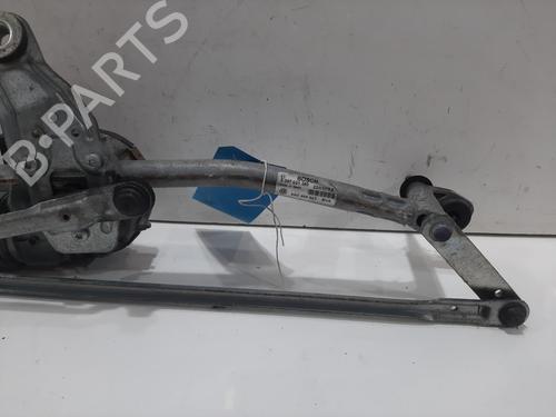 Viskermotor vindrude VW PASSAT B7 (362) 2.0 TDI | BP29581438M29 