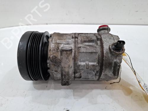 AC compressor VAUXHALL CORSA Mk IV (E) (X15) 1.4 | BP38568644M34  - Image 6