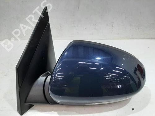 Left mirror HYUNDAI TUCSON (TL, TLE) 1.6 GDi | BP27659737C26 