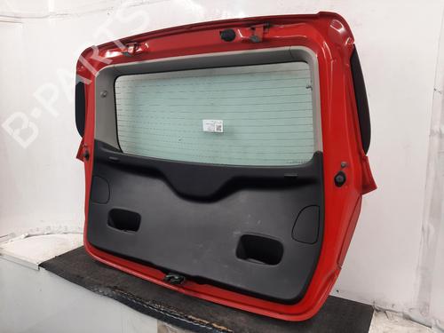 Tailgate VAUXHALL MERIVA Mk II (B) (S10) 1.4 | BP29445132C6 