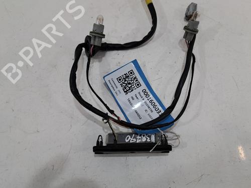 Bagagerumshåndtag HYUNDAI i40 I CW (VF) 1.7 CRDi (136 hp) 31685346