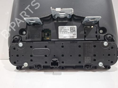 Control unit FORD TRANSIT CUSTOM V362 Van (FY, FZ) 2.0 EcoBlue | BP39724695M11 - Image 3