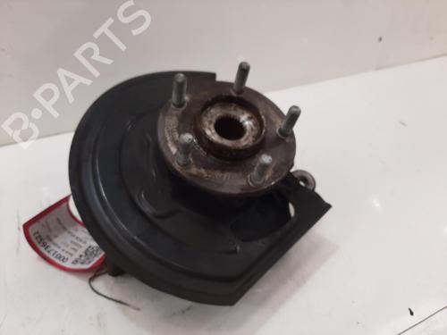 Right front steering knuckle NISSAN PULSAR Hatchback (C13) 1.2 DIG-T | BP36403476M26 - Image 5